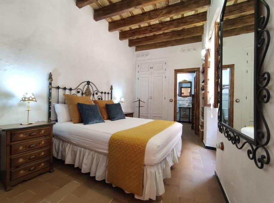 Appartamento Patios De Triana - El Corral De La O Siviglia