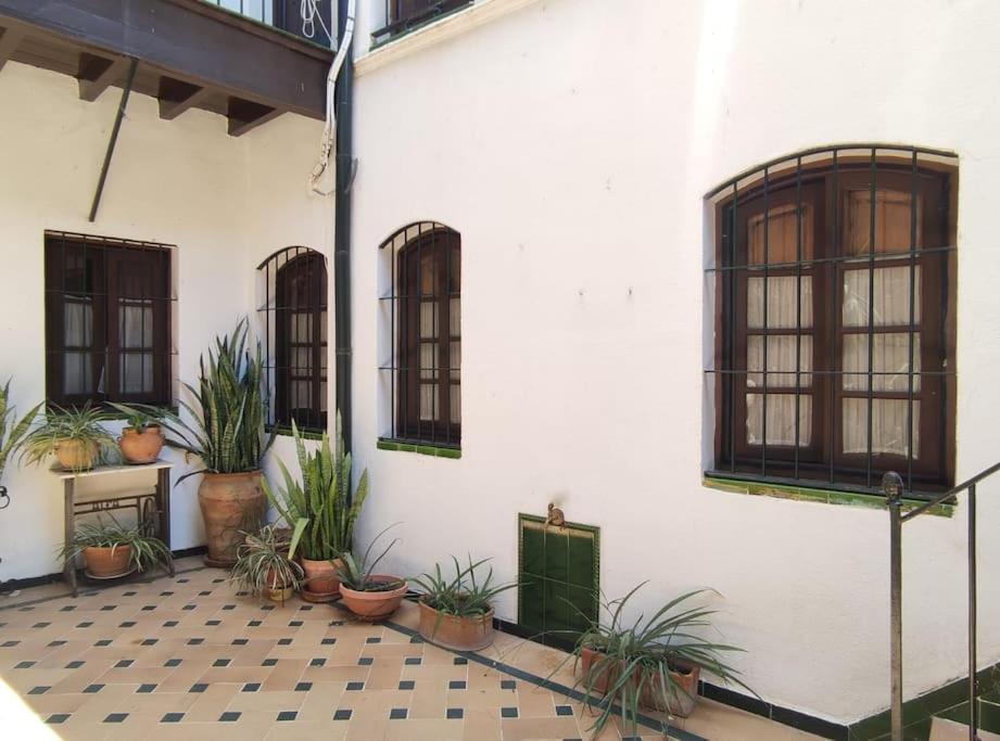 Appartamento Patios De Triana - El Corral De La O *