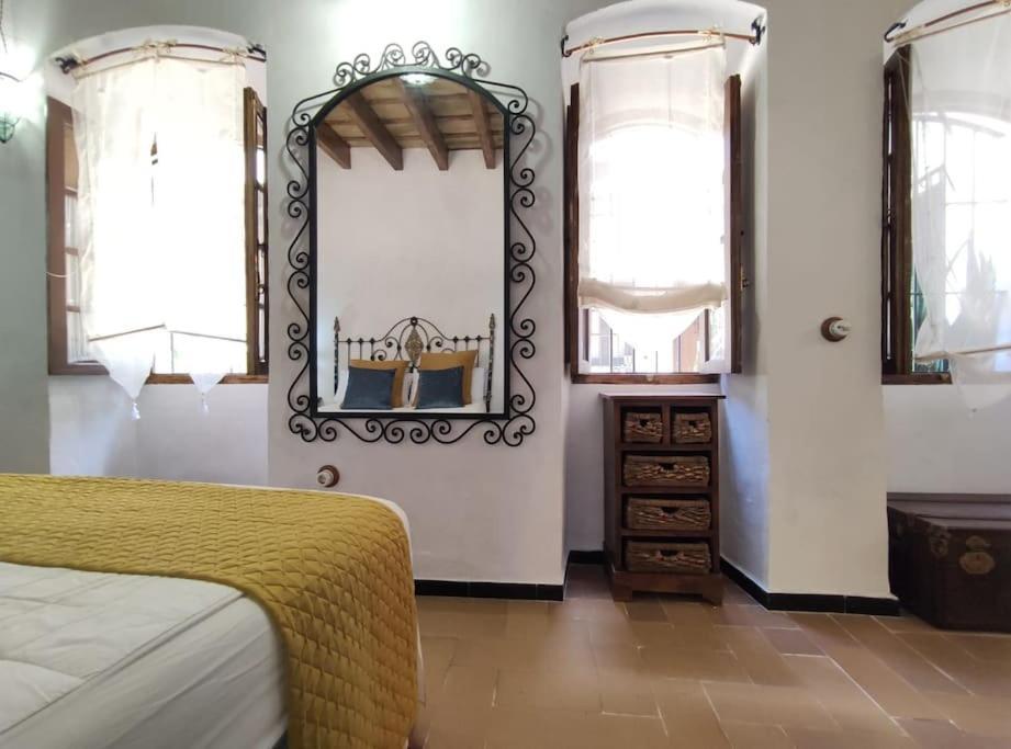 Patios De Triana - El Corral De La O Appartamento Siviglia
