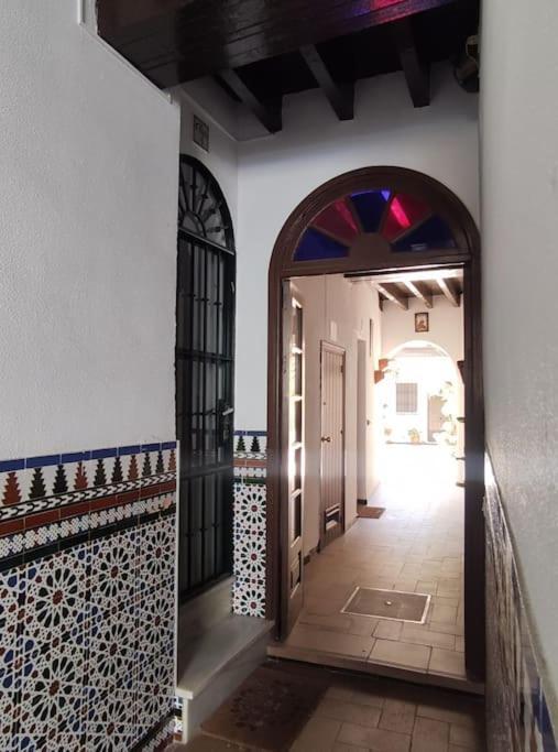 Patios De Triana - El Corral De La O Appartamento Siviglia