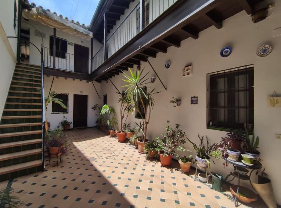 Appartamento Patios De Triana - El Corral De La O Siviglia