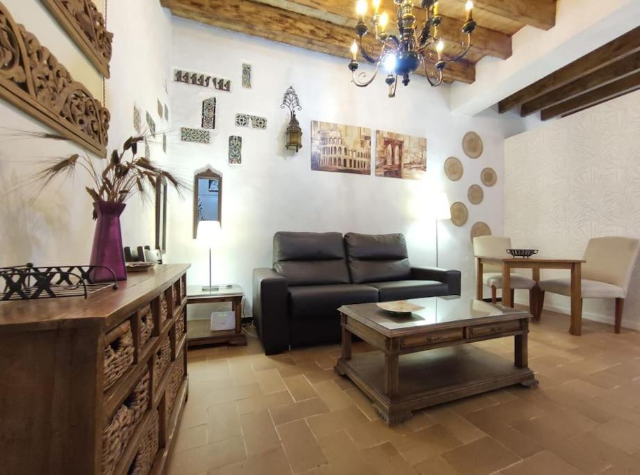 Appartamento Patios De Triana - El Corral De La O *