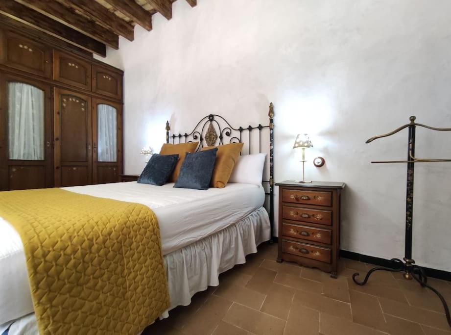 Apartamento Patios De Triana - El Corral De La O