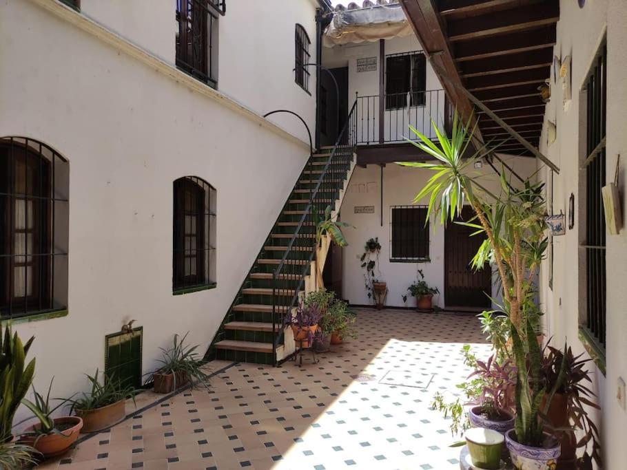 Apartamento Patios De Triana - El Corral De La O *