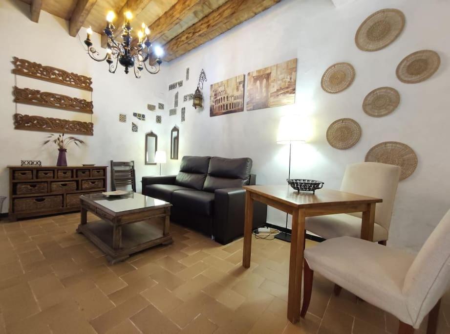 Patios De Triana - El Corral De La O Apartamento *